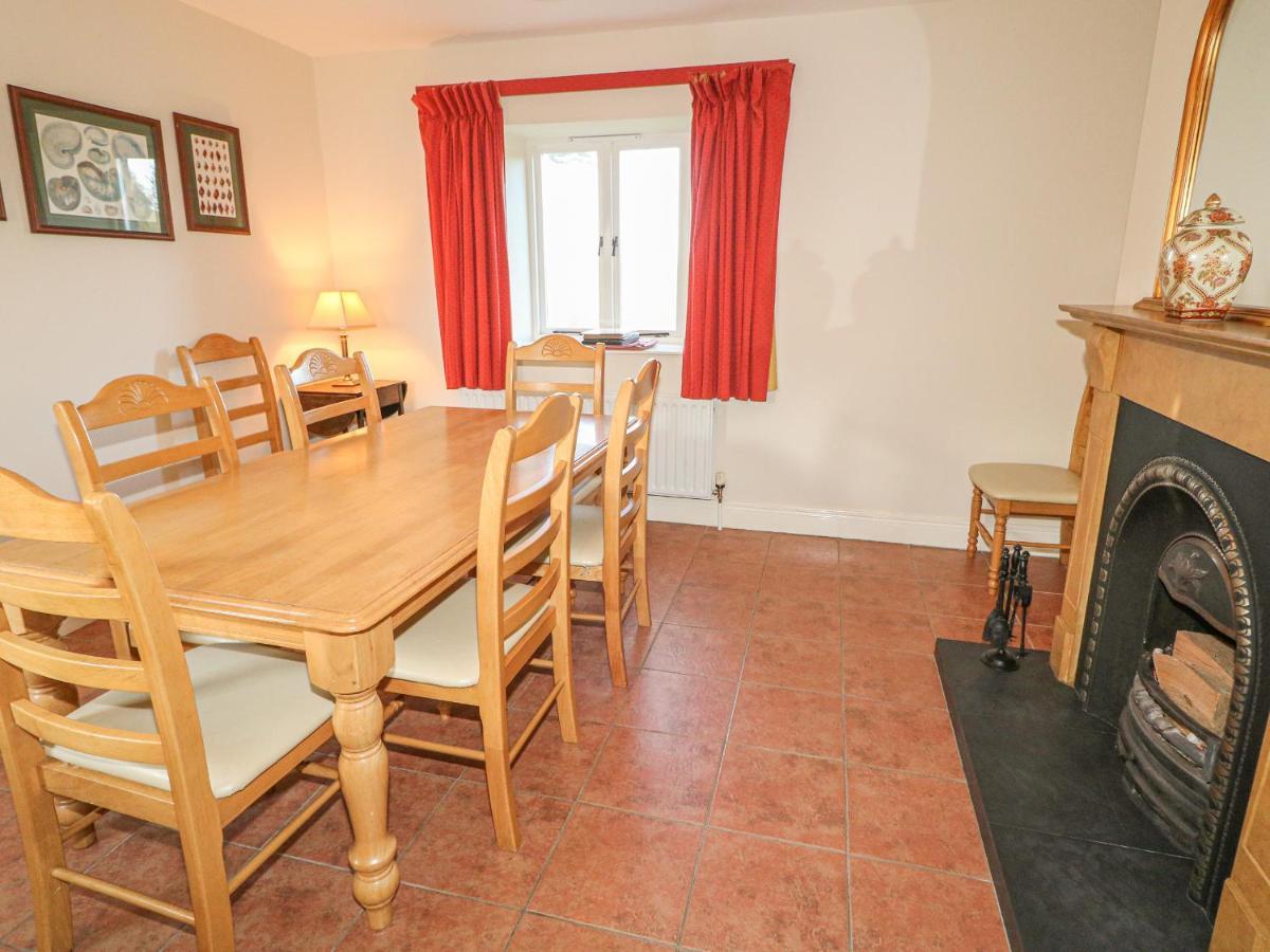 Goose Cottage Caledon Extérieur photo