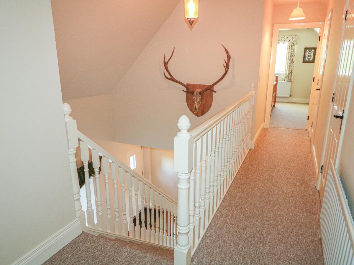 Goose Cottage Caledon Extérieur photo