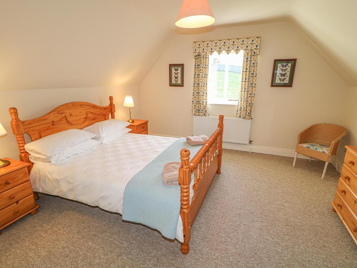 Goose Cottage Caledon Extérieur photo